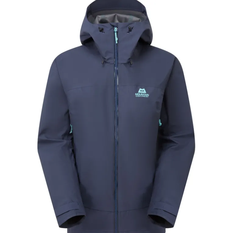 Damen Odyssey Jacke