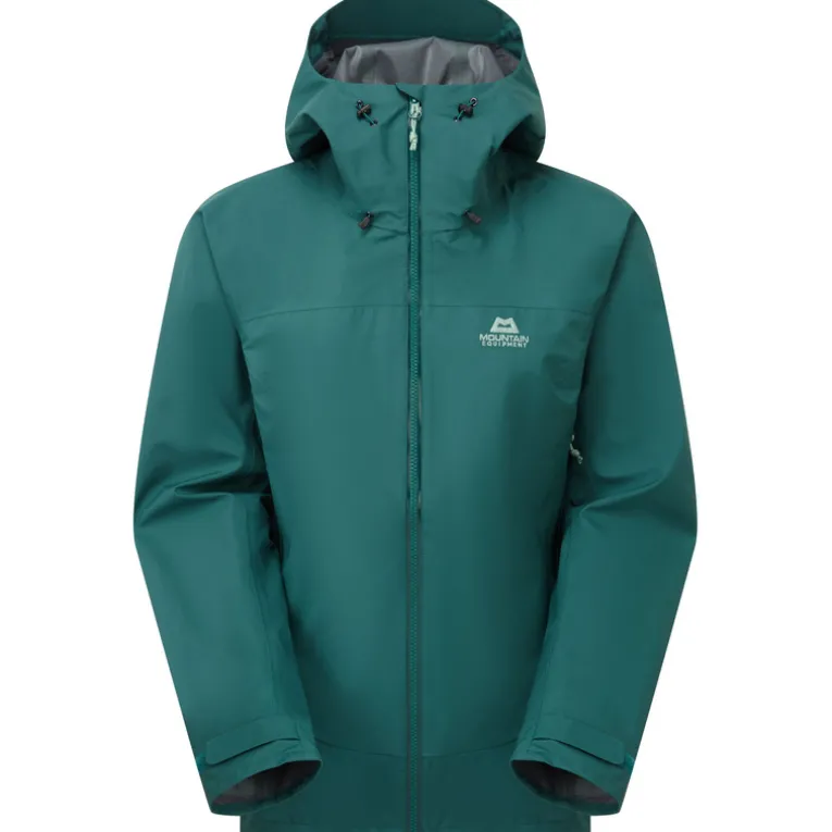 Damen Odyssey Jacke