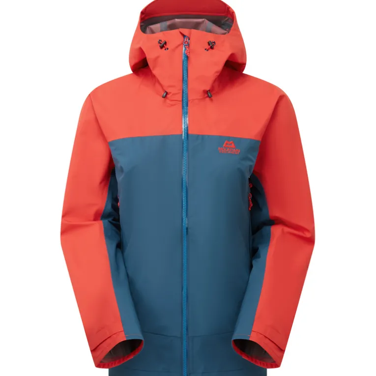 Damen Odyssey Jacke
