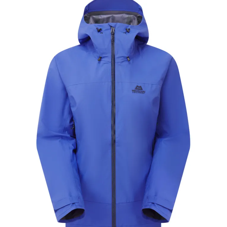 Damen Odyssey Jacke