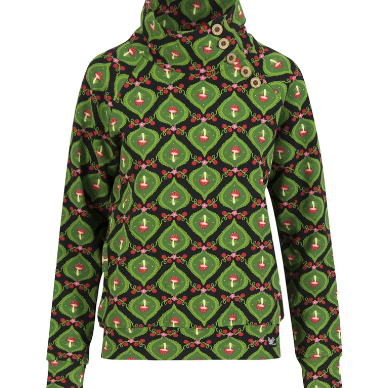 Damen Oh So Nett Pullover