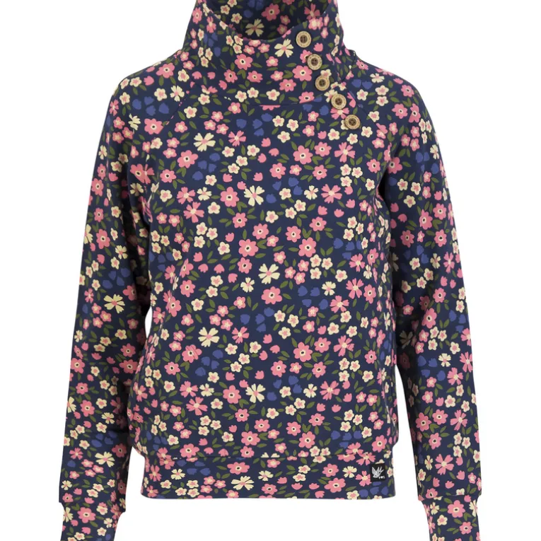 Damen Oh So Nett Pullover
