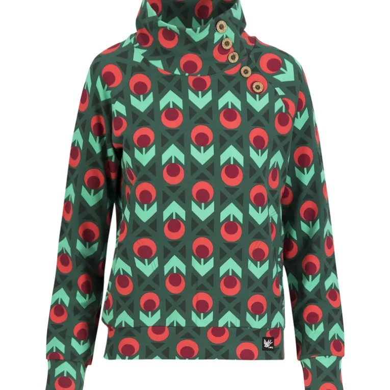 Damen Oh So Nett Pullover
