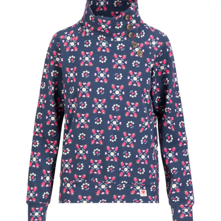 Damen Oh So Nett Pullover