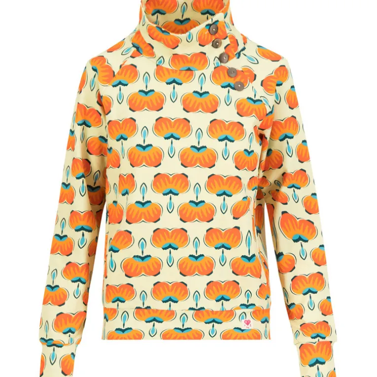Damen Oh So Nett Pullover