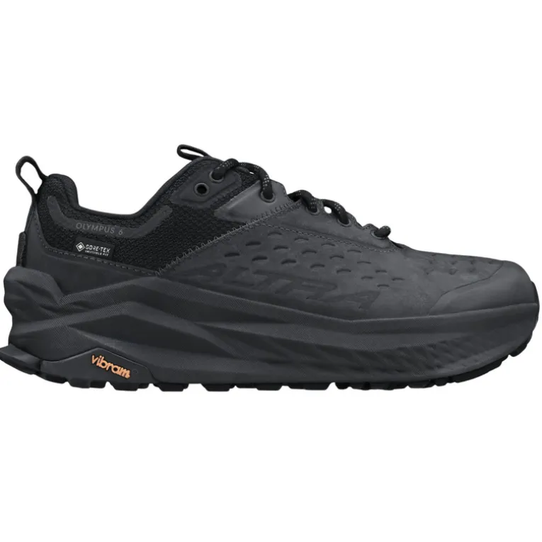 Damen Olympus 6 Hike Low GTX Schuhe