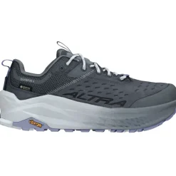 Damen Olympus 6 Hike Low GTX Schuhe