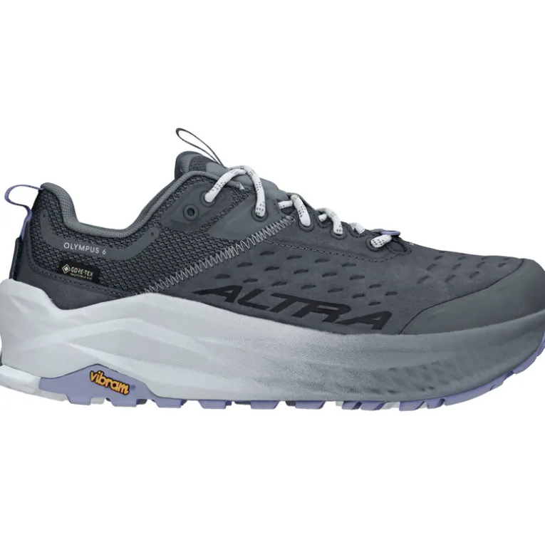 Damen Olympus 6 Hike Low GTX Schuhe