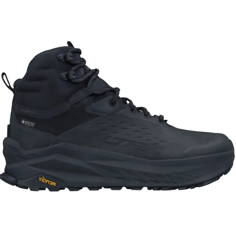 Damen Olympus 6 Hike Mid GTX Schuhe