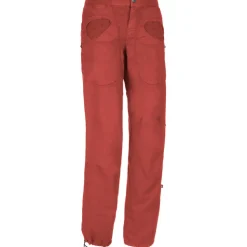 Damen Onda Flax Hose