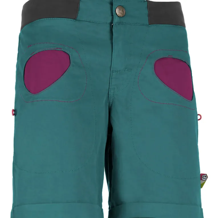 Damen Onda Shorts