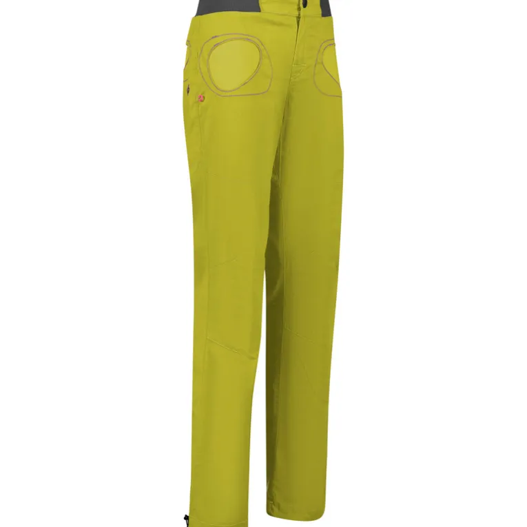 Damen Onda Slim3 Hose