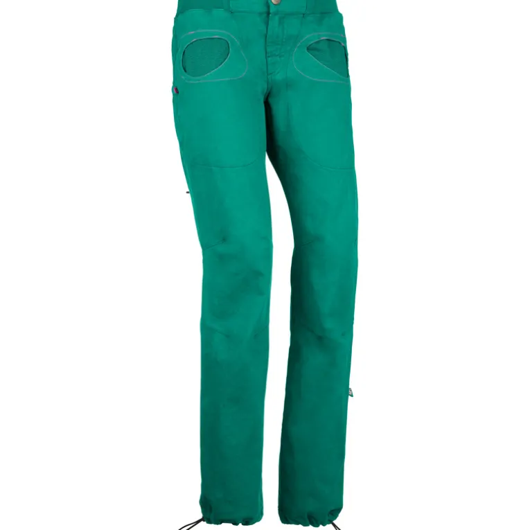 Damen Onda Slim2 Hose