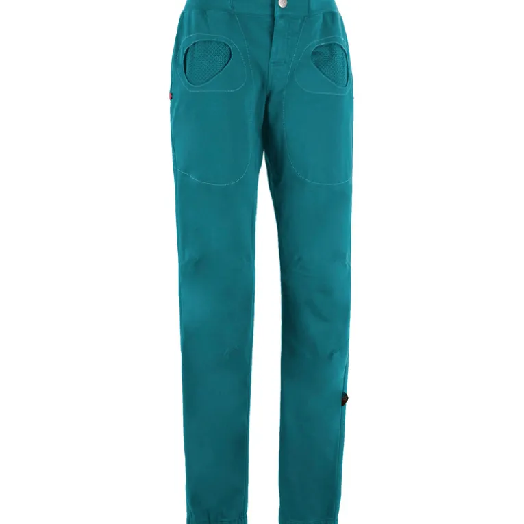 Damen Ondart Slim-BB Hose