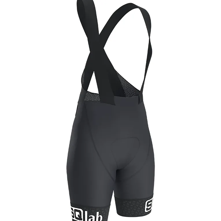 Damen ONE12 Bib kurz