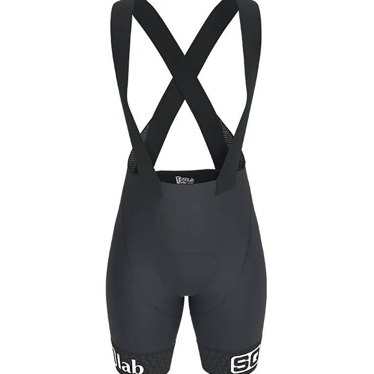 Damen ONE12 Bib kurz