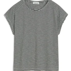Damen Oneliaa Lovely Stripes T-Shirt