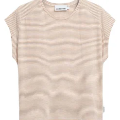 Damen Oneliaa Lovely Stripes T-Shirt