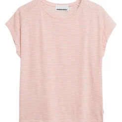 Damen Oneliaa Lovely Stripes T-Shirt