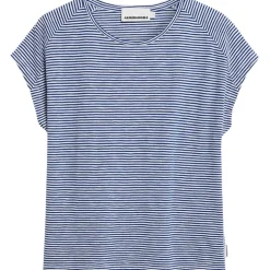 Damen Oneliaa Lovely Stripes T-Shirt
