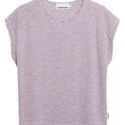 Damen Oneliaa Lovely Stripes T-Shirt