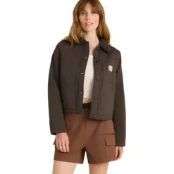 Damen Open Roads Jacke