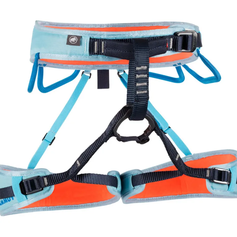 Damen Ophir 3 Slide Klettergurt
