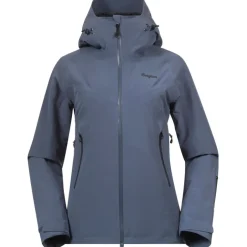 Damen Oppdal Ins Jacke