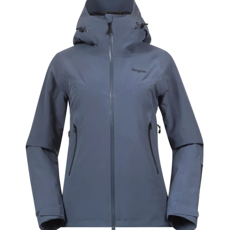 Damen Oppdal Ins Jacke
