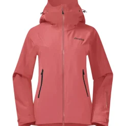 Damen Oppdal Ins Jacke