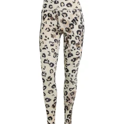 Damen Optime Essentials Print Tights