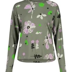 Damen OrausaM. Longsleeve
