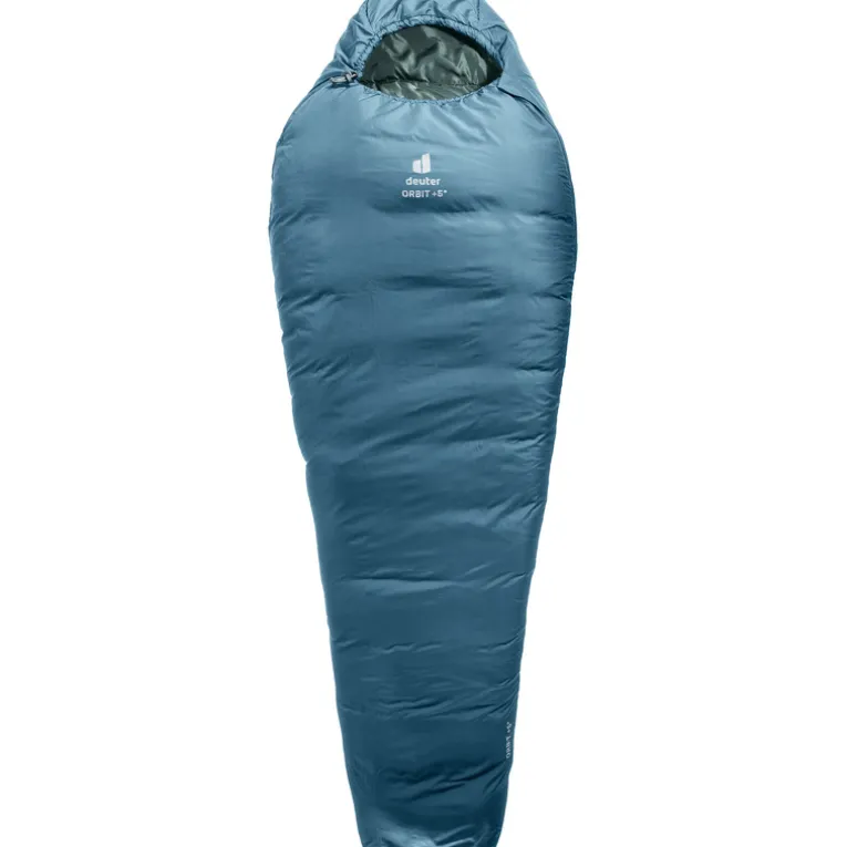 Damen Orbit +5° SL Schlafsack