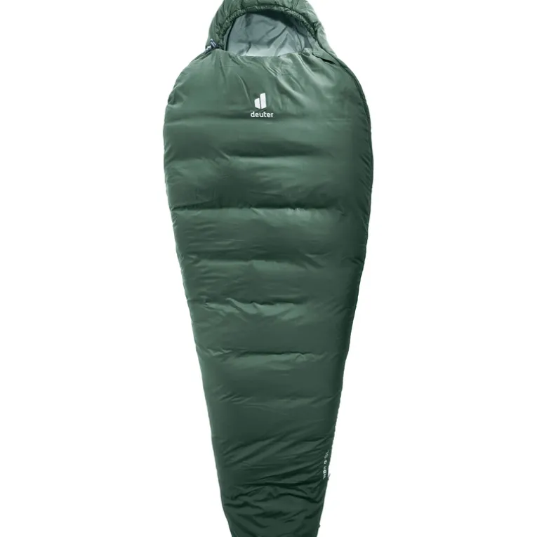 Damen Orbit 0° SL Schlafsack