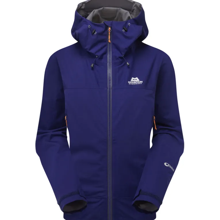 Damen Orbital Jacke