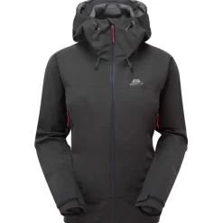 Damen Orbital Jacke