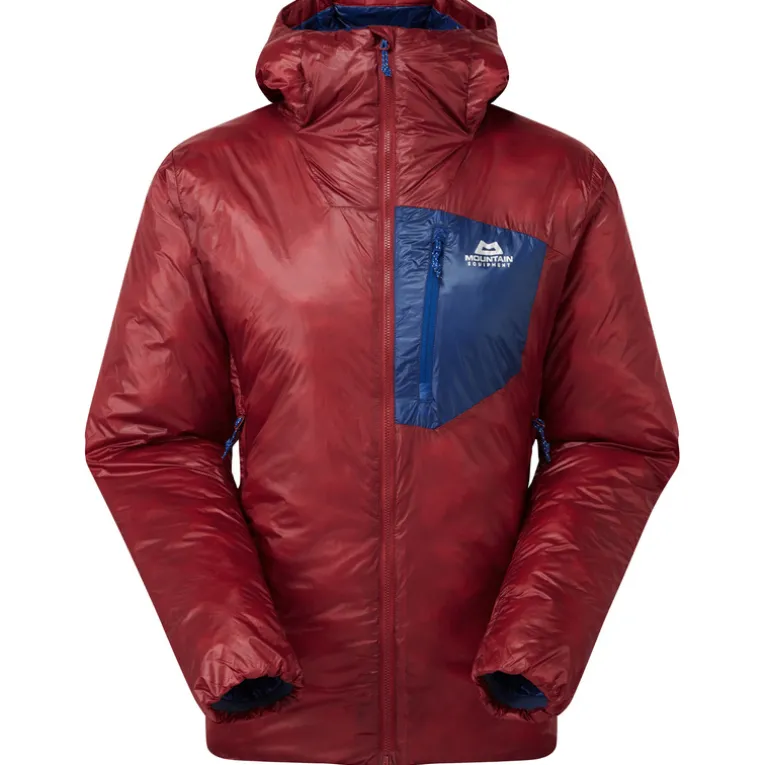Damen Oreus Jacke