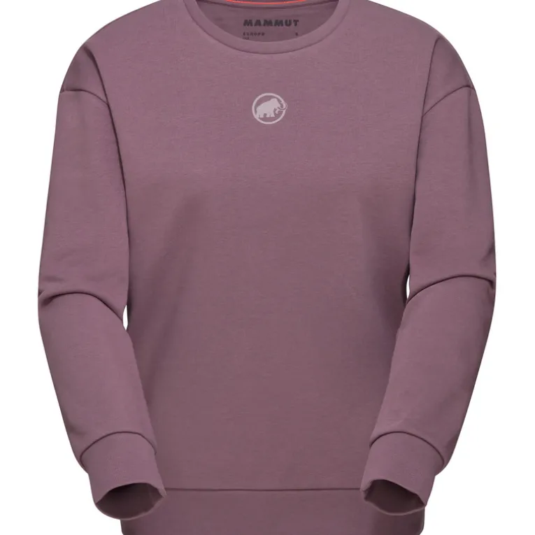 Damen Original Core Ml Crew Neck Pullover