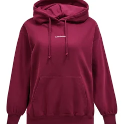Damen Original Terry Hoodie