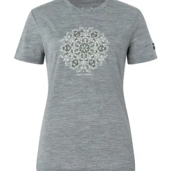 Damen Ornament T-Shirt