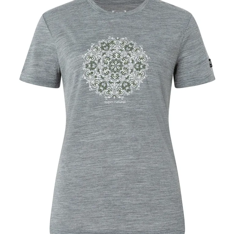 Damen Ornament T-Shirt