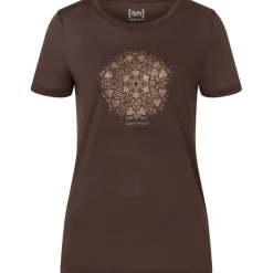 Damen Ornament T-Shirt