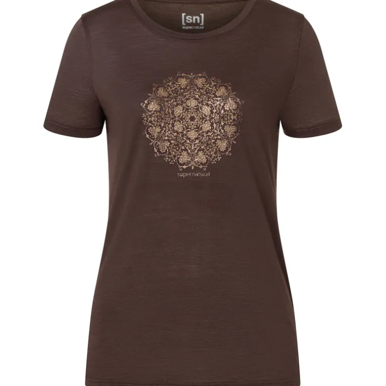Damen Ornament T-Shirt