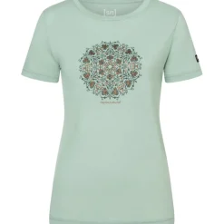 Damen Ornament T-Shirt