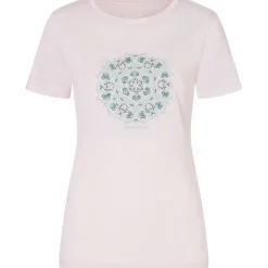 Damen Ornament T-Shirt