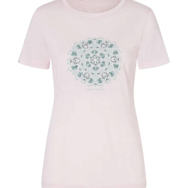 Damen Ornament T-Shirt