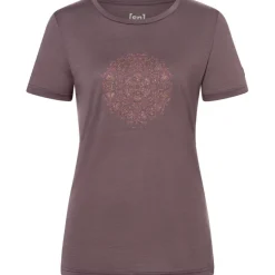 Damen Ornament T-Shirt