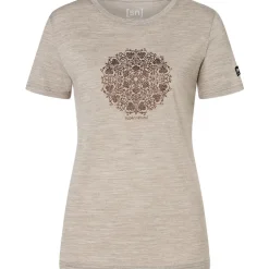 Damen Ornament T-Shirt