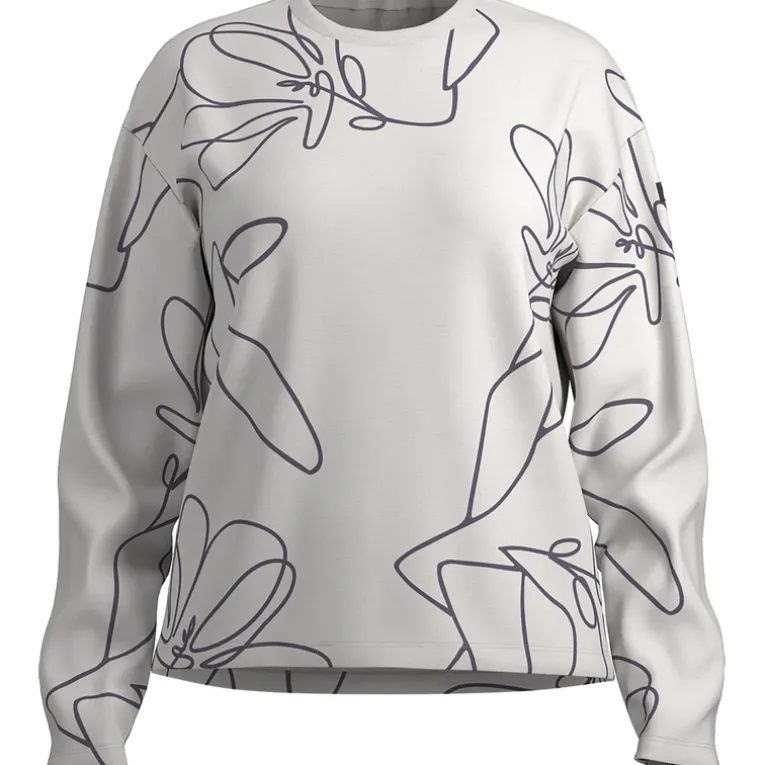 Damen OrsenesM. Longsleeve