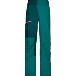 Damen Ortler Hose